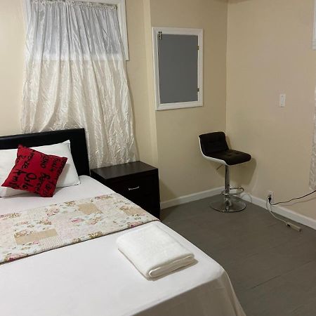 A Private Room In Queens Nova York Exterior foto