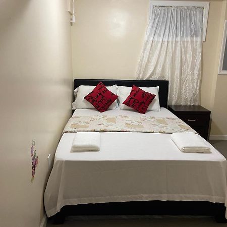 A Private Room In Queens Nova York Exterior foto