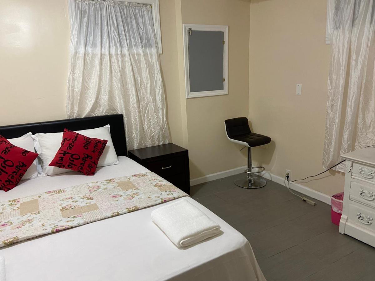 A Private Room In Queens Nova York Exterior foto