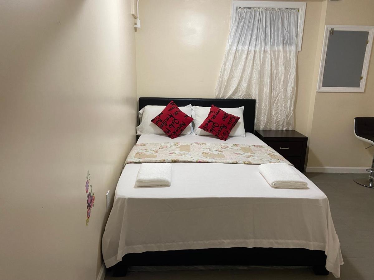A Private Room In Queens Nova York Exterior foto