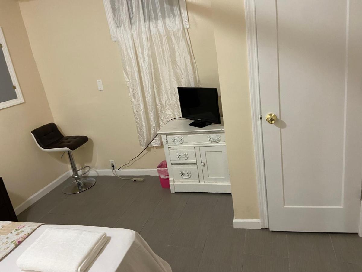 A Private Room In Queens Nova York Exterior foto