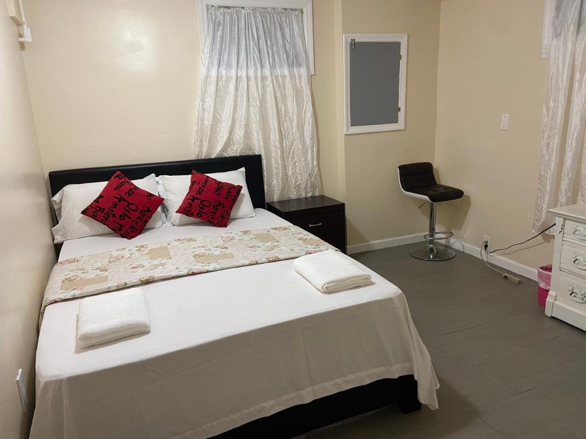 A Private Room In Queens Nova York Exterior foto