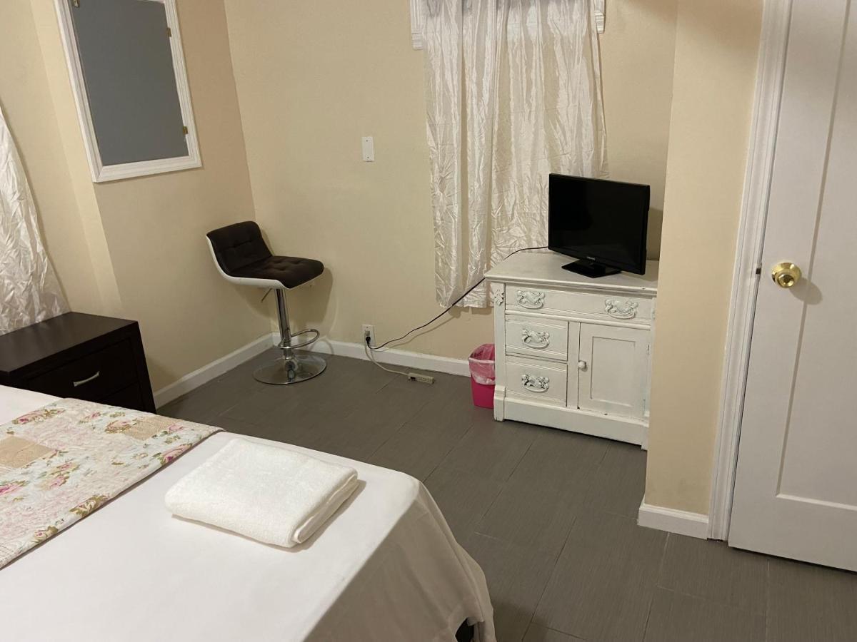 A Private Room In Queens Nova York Exterior foto