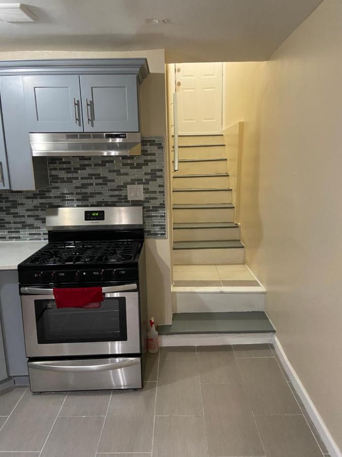 A Private Room In Queens Nova York Exterior foto