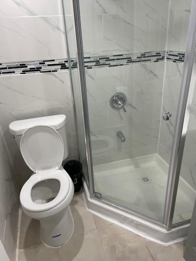 A Private Room In Queens Nova York Exterior foto